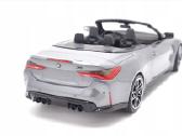 Bmw M4 Cabriolet - nuotraukos Nr. 2