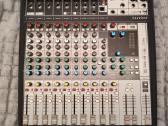 Soundcraft signature 12mtk