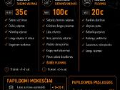 Automobilių cheminis valymas - nuotraukos Nr. 4