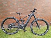 Cube full carbon