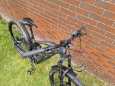 Cube full carbon - nuotraukos Nr. 3