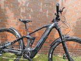 Cube full carbon - nuotraukos Nr. 5