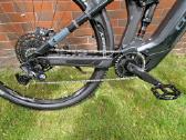 Cube full carbon - nuotraukos Nr. 7