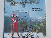 Sportas>pasaulio pašto ženklai ->World stamps<- - nuotraukos Nr. 2
