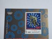 Sportas>pasaulio pašto ženklai ->World stamps<- - nuotraukos Nr. 6