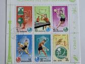 Sportas1>pasaulio pašto ženklai ->World stamps<- - nuotraukos Nr. 12