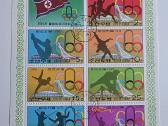 Sportas1>pasaulio pašto ženklai ->World stamps<- - nuotraukos Nr. 14