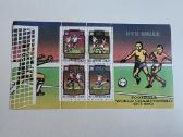 Sportas1>pasaulio pašto ženklai ->World stamps<- - nuotraukos Nr. 18
