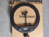 Yongnuo yn408 ring light žiedinė lempa - nuotraukos Nr. 3