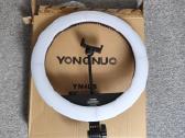 Yongnuo yn408 ring light žiedinė lempa - nuotraukos Nr. 4