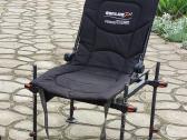 Parduodu feeder kėdę su pedanu