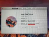 MacBook Air A1466 (13 inch, mid-2013) - nuotraukos Nr. 4