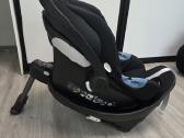 Autokėdutė Cybex Aton M - nuotraukos Nr. 4