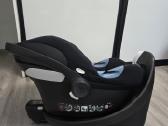 Autokėdutė Cybex Aton M - nuotraukos Nr. 5