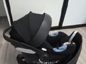 Autokėdutė Cybex Aton M - nuotraukos Nr. 6