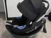 Autokėdutė Cybex Aton M - nuotraukos Nr. 2