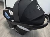 Autokėdutė Cybex Aton M - nuotraukos Nr. 7
