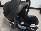 Autokėdutė Cybex Aton M