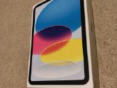 iPad 10th gen " Wi-fi 64gb - blue