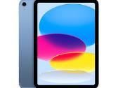 iPad 10th gen " Wi-fi 64gb - blue - nuotraukos Nr. 2