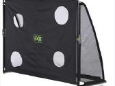 Futbolo vartai 220x170x80cm