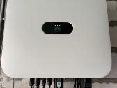 Parduodu inverterį Huawei Sun2000-12