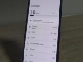 Sony Xperia 10 III - nuotraukos Nr. 11