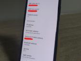 Sony Xperia 10 III - nuotraukos Nr. 12