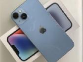 iPhone 14 128gb