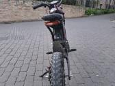 Elektrinis dviratis riding times gt54pro - nuotraukos Nr. 5