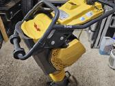 Vibro plokštė Bomag Bt60 2026 metu.