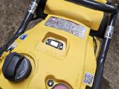 Vibro plokštė Bomag Bt60 2026 metu. - nuotraukos Nr. 2