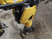 Vibro plokštė Bomag Bt60 2026 metu. - nuotraukos Nr. 4