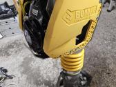 Vibro plokštė Bomag Bt60 2026 metu. - nuotraukos Nr. 5