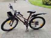 Dviratis Specialized Jett 20