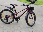 Dviratis Specialized Jett 20 - nuotraukos Nr. 2