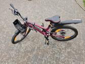 Dviratis Specialized Jett 20 - nuotraukos Nr. 3
