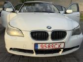 Bmw 530xi