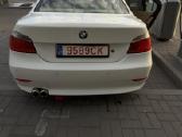 Bmw 530xi - nuotraukos Nr. 2