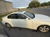 Bmw 530xi - nuotraukos Nr. 3