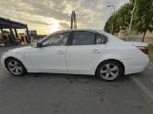 Bmw 530xi - nuotraukos Nr. 4