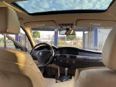 Bmw 530xi - nuotraukos Nr. 6