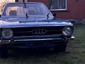 Audi 80