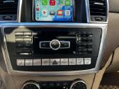 Mercedes W166 Carplay / Android Auto modulis - nuotraukos Nr. 2