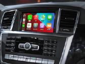 Mercedes W166 Carplay / Android Auto modulis
