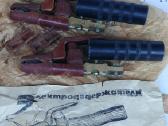 Elektrodo laikiklis - nuotraukos Nr. 3