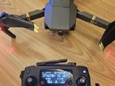 Dronas Dji Mavic Pro