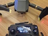 Dronas Dji Mavic Pro - nuotraukos Nr. 3