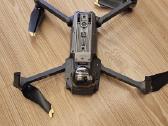 Dronas Dji Mavic Pro - nuotraukos Nr. 4