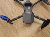 Dronas Dji Mavic Pro - nuotraukos Nr. 7